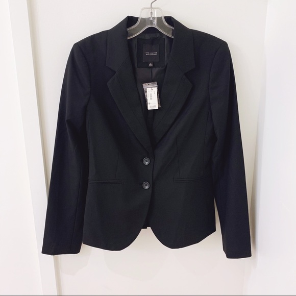 The Limited Jackets & Blazers - The Limited || Blazer